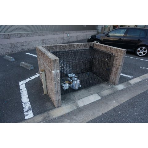 ボーナコムのその他共用部分