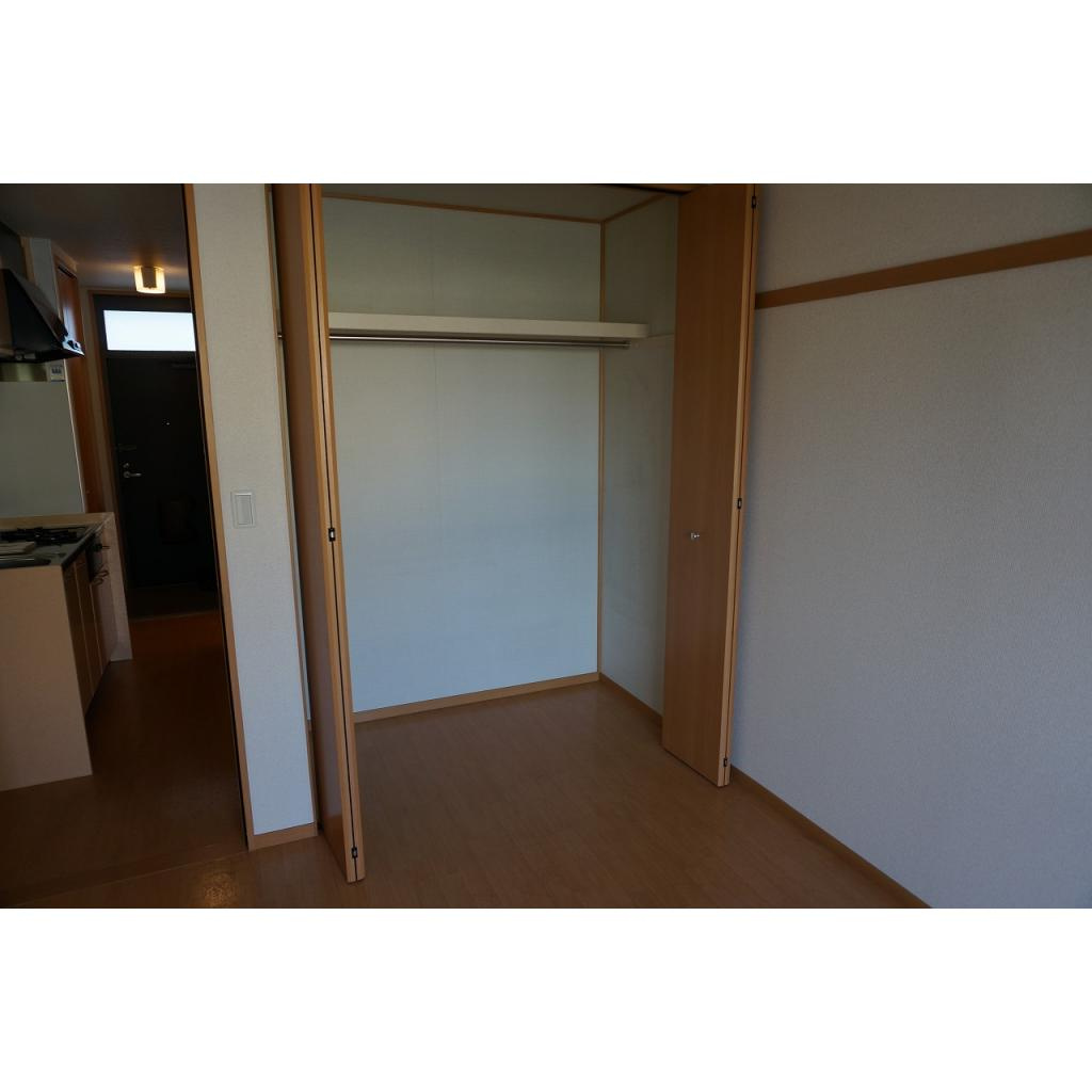 ボーナコムの収納