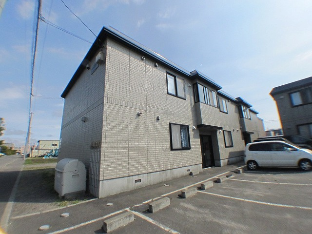 ファミーユＢ