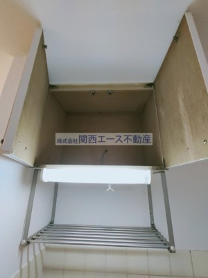 【収納】 | 小阪CTハウス