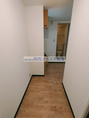 【玄関】 | 小阪CTハウス
