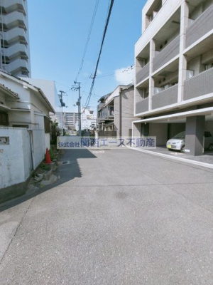 【周辺】 | 小阪CTハウス