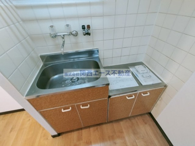 【キッチン】 | 小阪CTハウス