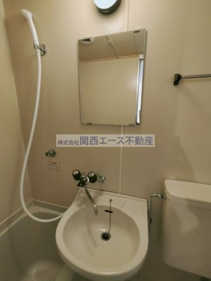 【洗面所】 | 小阪CTハウス