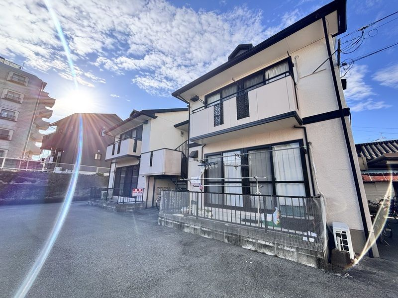 セジュールフクモリヤⅡのその他