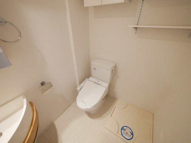 HS梅田EASTのトイレ