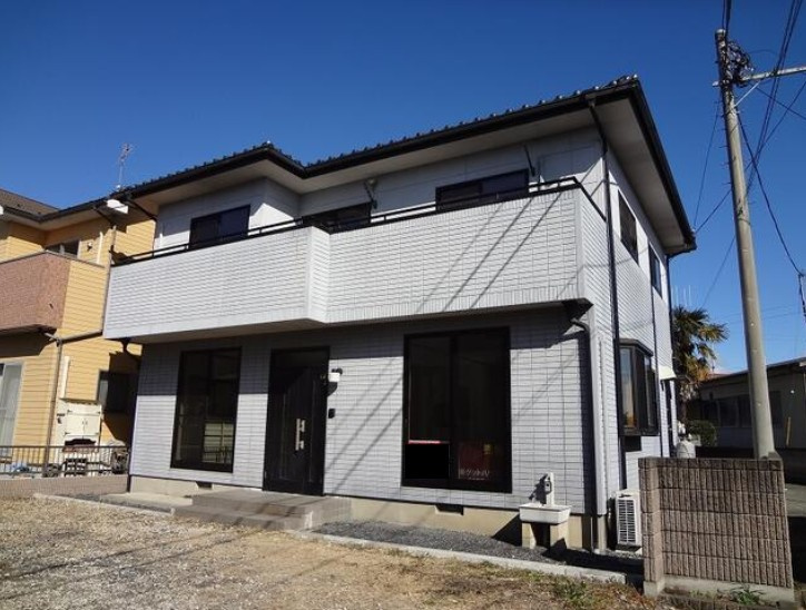 伊勢崎市長沼町 　中古戸建