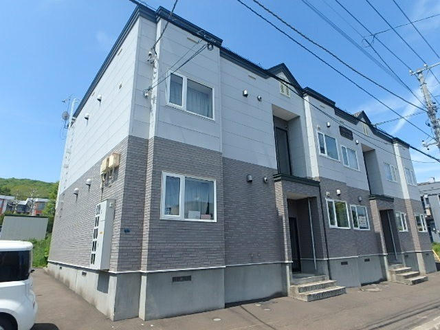 レジーナフジⅡ