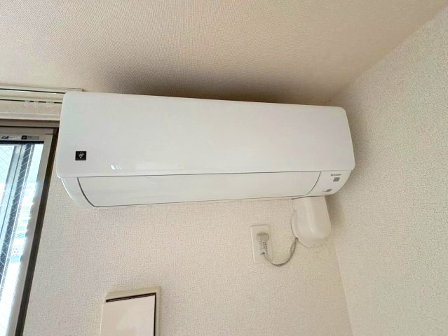 ベル　グランデの設備