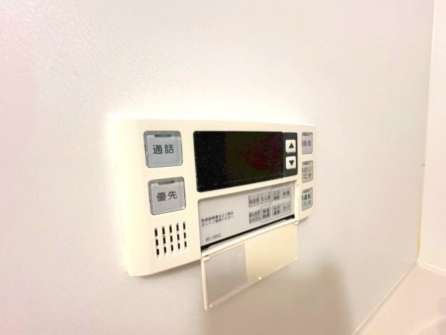 ベル　グランデの設備