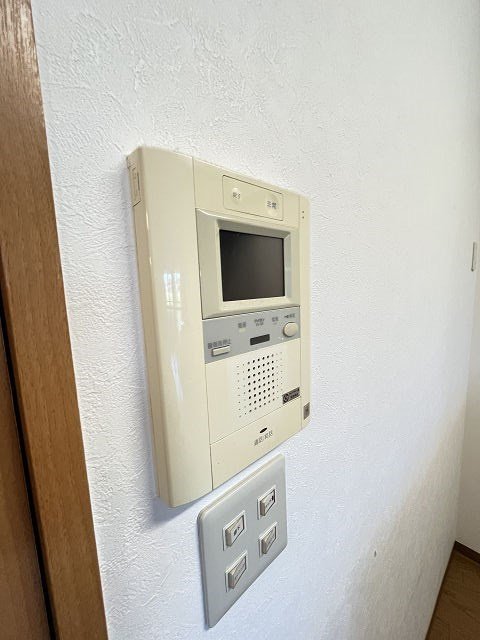 アンアークのセキュリティ