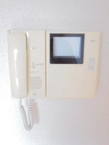 スカイコート文京茗荷谷のセキュリティ