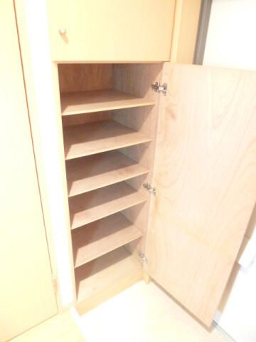 スカイコート文京茗荷谷の設備