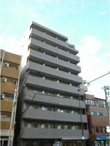 スカイコート文京茗荷谷