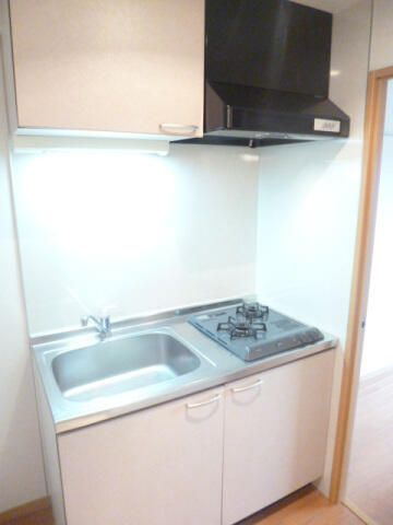 スカイコート文京茗荷谷のキッチン