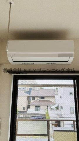 仲介手数料0円！メガーヌ野並の設備