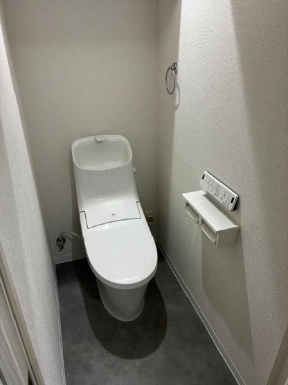【トイレ】