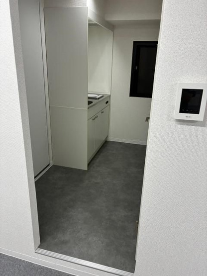 【内装】