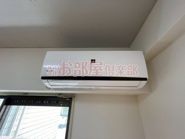 ロウタスビルの設備