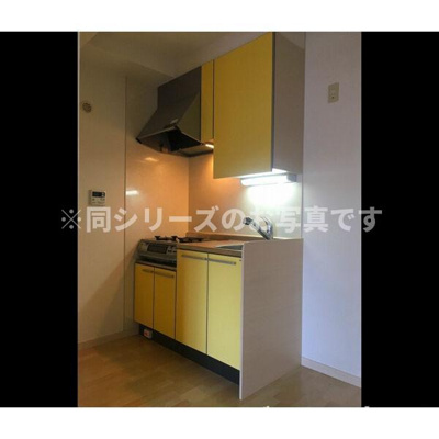 【キッチン】 | ラヴィヌーヴォ　★プライスホームなら仲介手数料が割引価格です！★