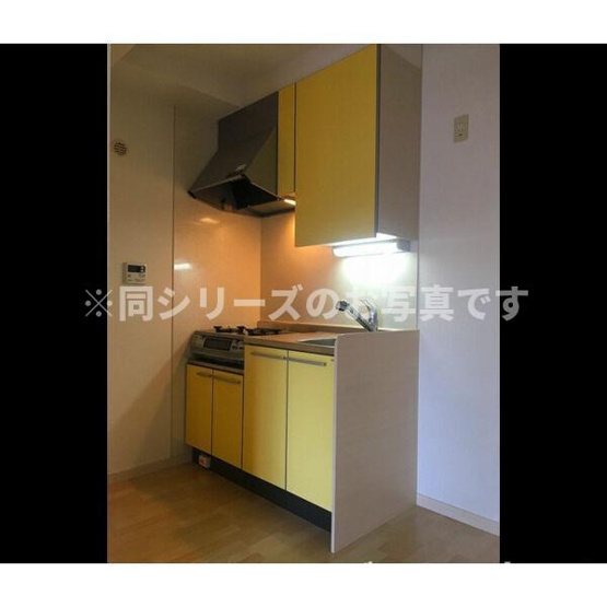 【キッチン】 | ラヴィヌーヴォ　★プライスホームなら仲介手数料が割引価格です！★