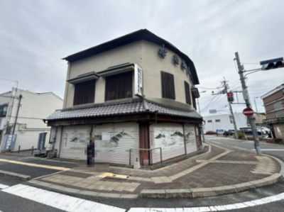  | 富田林駅前1棟テナント