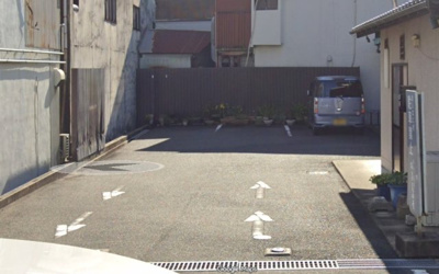 【駐車場】 | 富田林駅前1棟テナント