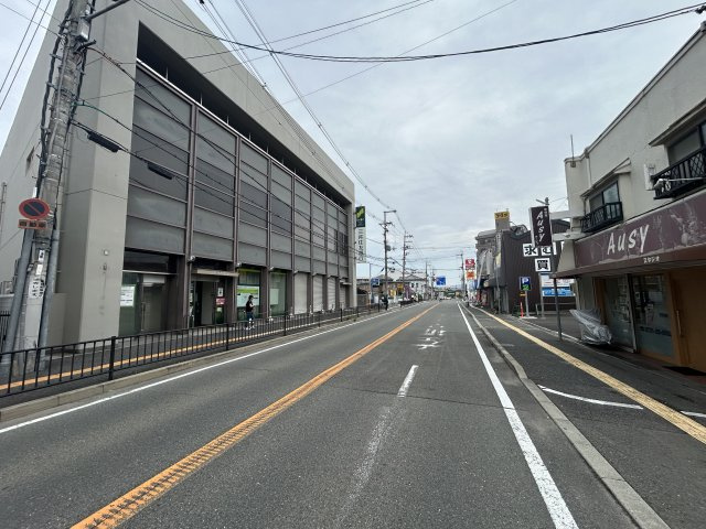 【周辺】 | 富田林駅前1棟テナント