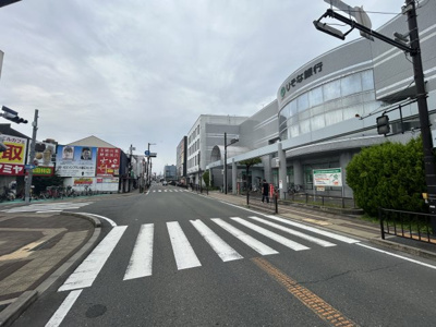 【その他】 | 富田林駅前1棟テナント
