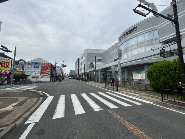 【その他】 | 富田林駅前1棟テナント