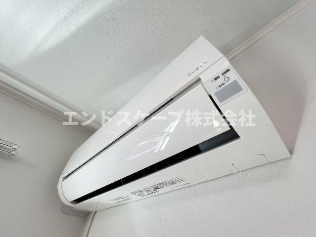 茉莉花の設備|高崎、前橋のお部屋探しはエンドスケープまで！お客様の理想お聞かせ下さい♪