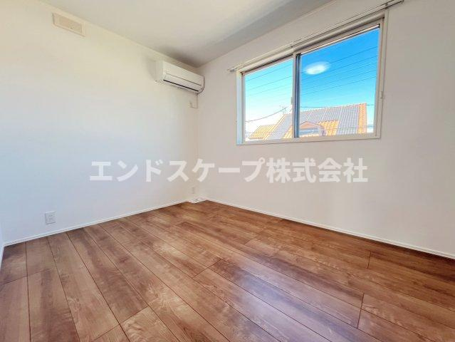 茉莉花の洋室|高崎、前橋のお部屋探しはエンドスケープまで！お客様の理想お聞かせ下さい♪
