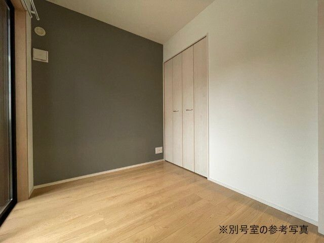 ルノーア寺塚の内装
