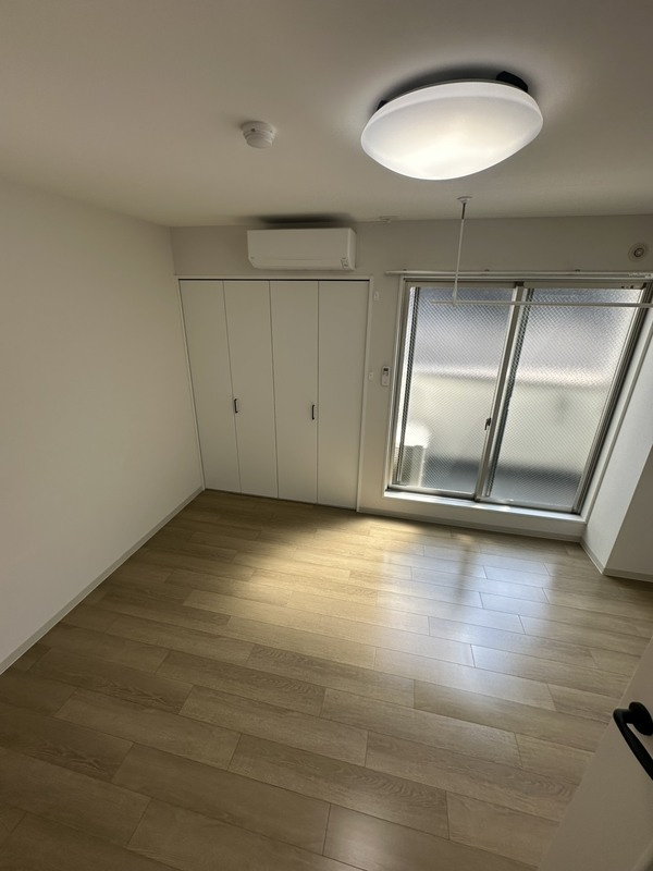 Acht HIK Residence 南住吉 のその他