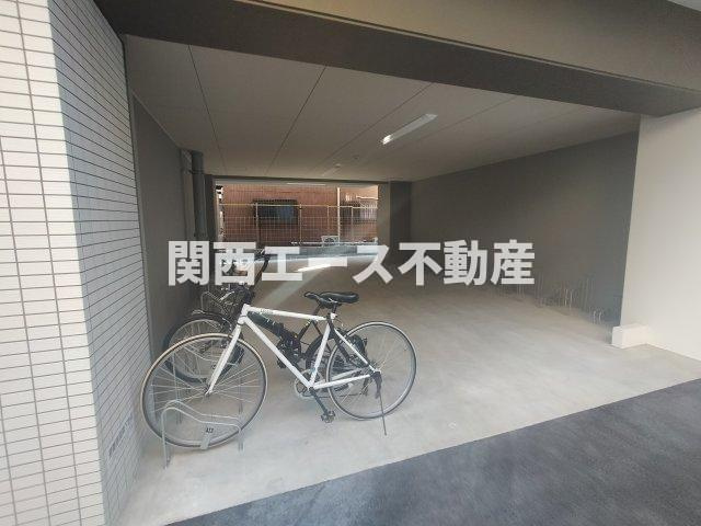  | プレサンスNEO長堂アウローラ