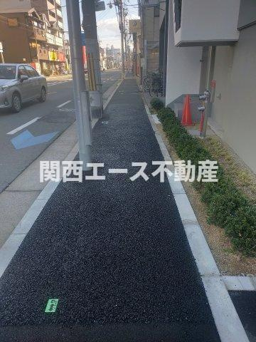 【周辺】 | プレサンスNEO長堂アウローラ