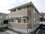 メゾン・ド・フレーシュⅢ 岡崎市渡町の画像