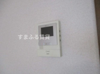 【セキュリティ】 | アンプルール　リーブル　彩美　岡崎市北野町