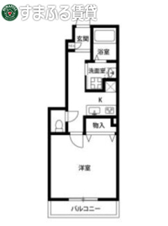 【間取り】 | アンプルール　リーブル　彩美　岡崎市北野町