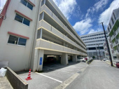 アヴァンセ天久（ＳＡ）の画像