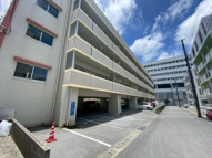 アヴァンセ天久（ＳＡ）の画像