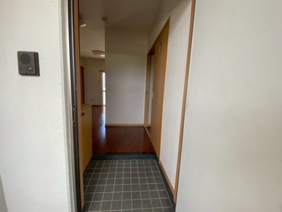 【玄関】 | アヴァンセ天久（ＳＡ） | アヴァンセ天久（ＳＡ）★那覇市天久エリア