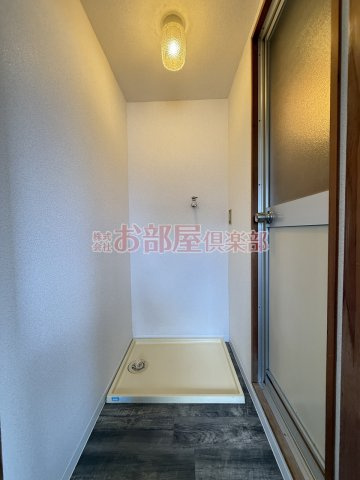 シャトレ東合川の設備