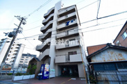 Growth Pacific 長田の画像