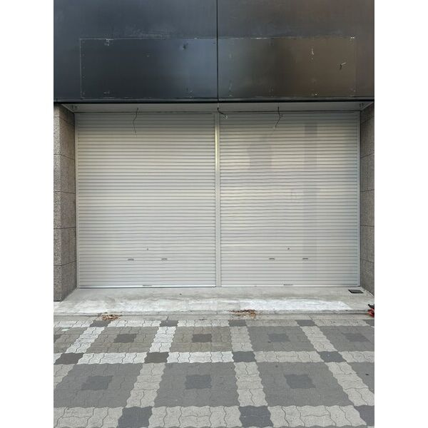 大阪市北区中津１丁目の店舗一部のその他