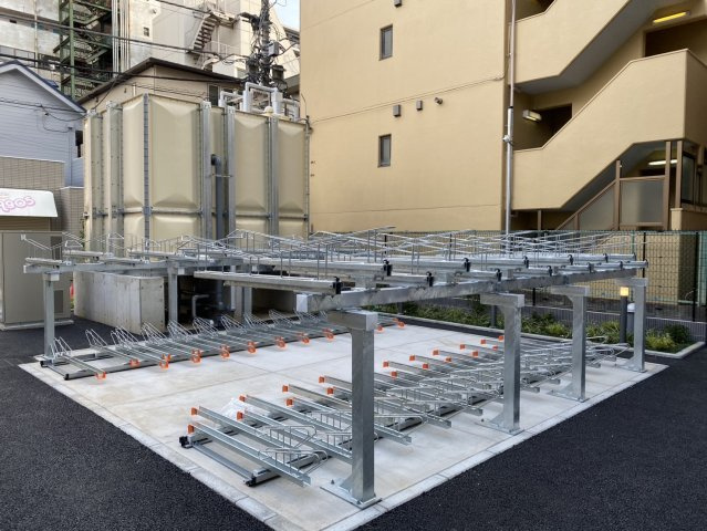 GENOVIA西川口Ⅲのその他