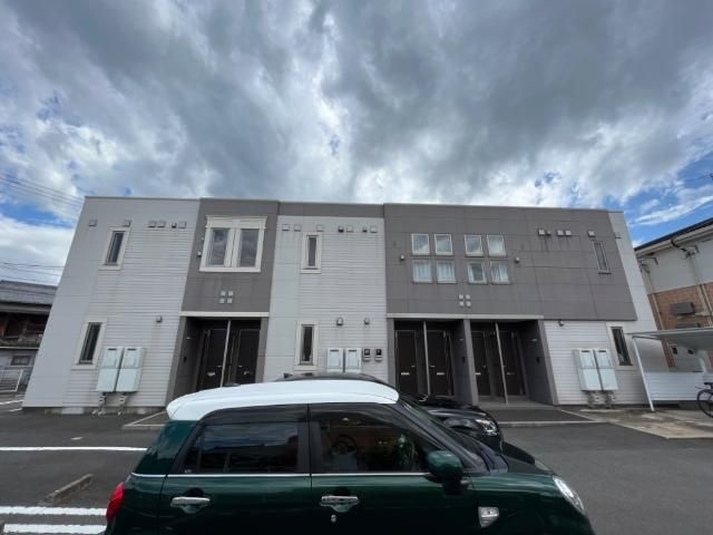 プレミアージュＫの外観