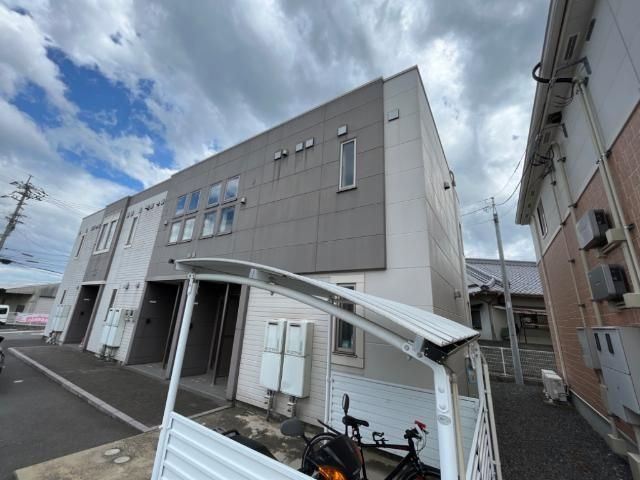 プレミアージュＫの外観