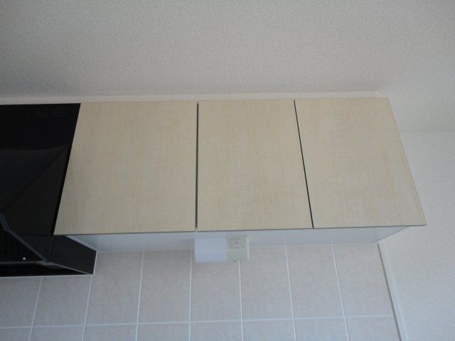 プレミアージュＫのキッチン