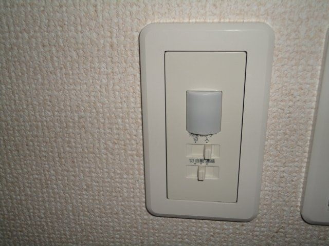 プレミアージュＫの設備